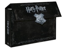 Coffret intégrale Harry