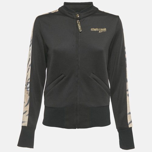 Veste zippée crêpe - zippée, en