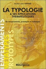 La typologie & ses applications thérapeutiques
