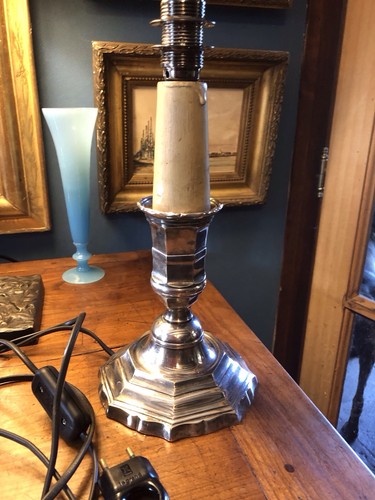 Lampes bougeoir style - lampes/, de