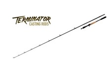 Canne Baitcasting Fox Rage