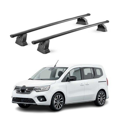 Barres toit transversales - barres,