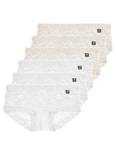 Lot panty lisa - panty, it!