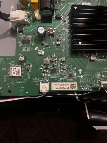 Carte mère mother board - carte,