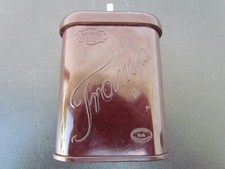 MOULIN A CAFÉ ALLEMAND TRAMP WW2 BAKÉLITE 39-45 HEER  LANDSER ORIGINAL