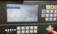 MICS KERYS TACTIL V2