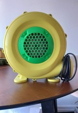 Souffleur d'air/Air Blower pour Gonflables, Toboggan Aquatique, château, ect
