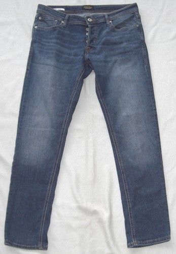 Jack jones jean homme - jack,