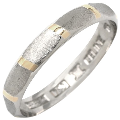 Bague mariage celine couleurs - mariage, celine,