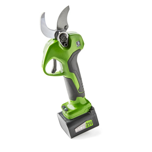 Tondeuse cordless minelli ep45 - tondeuse,