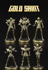 Figurine Chevalier Du Zodiaque