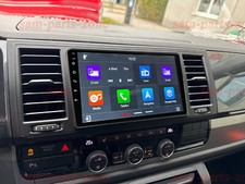 Carplay Pour VW T6 Transporter