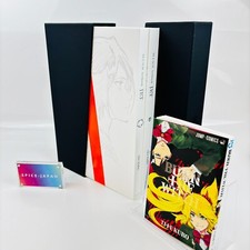 Bleach Illustrations JET Art