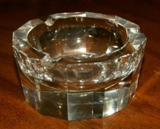 Vintage Mid Century Heavy