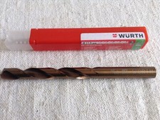 FORET MÉTAL Wurth 11 mm HSCO