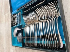 menagère boulanger 39 pièce 