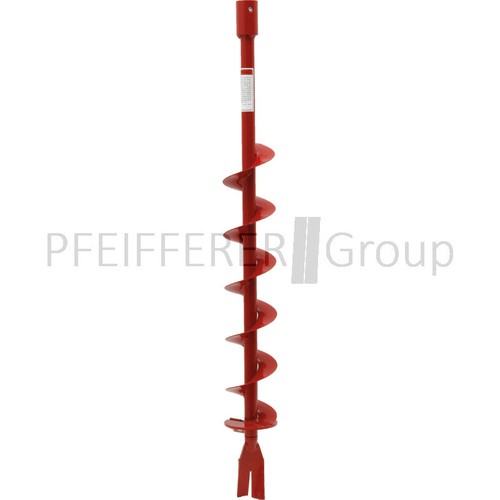 Earth auger length 914 - earth,