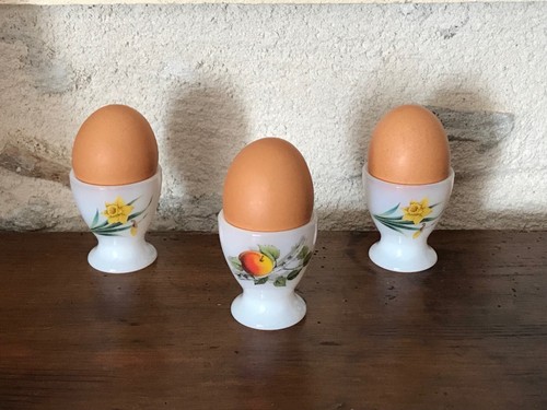 Lot jolis coquetiers en - jolis,