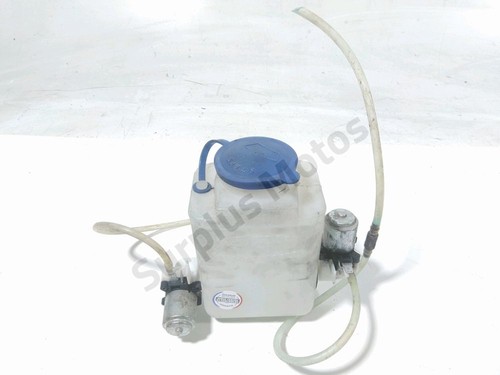 Reservoir lave glace avant - de,