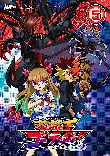 Yugioh yu gioh - yu-gioh, go