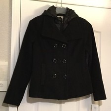 MARALYN & ME Black Short