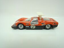 POLITOYS - 564 - PANTHER BERTONE - CONCEPT CAR - 1968 - 1/43 - ANCIEN -