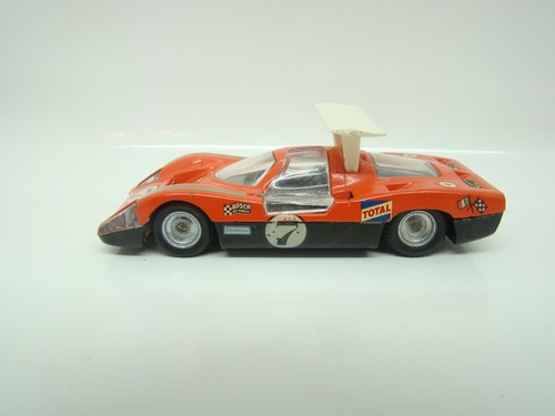 Politoys 564 panther - -,