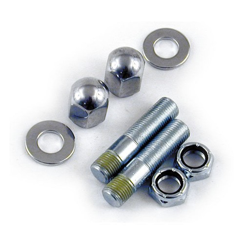 Boulon amortisseur bas 1 - d'amortisseur,