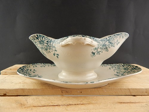 Antique 1886 art nouveau - 1886,