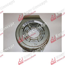 VOLUTE LANCEUR MOTEUR BERNARD