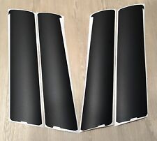 autocollant montant de porte pour  PEUGEOT  308 Phase 1  