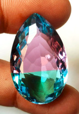 AAA + grande amétrine 68,70