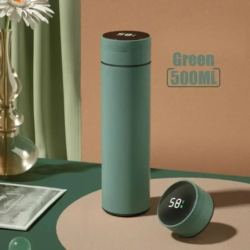 Bouteille isotherme acier - bouteille,