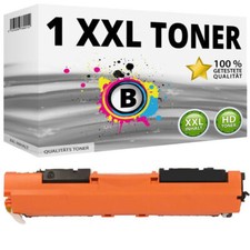 XXL cartouche toner pour HP