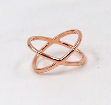 Bague fine en argent 925