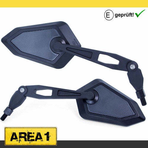 Area1 rétroviseur kit pour - pour, xl