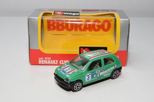 B66 bburago burago 4130 - b66,