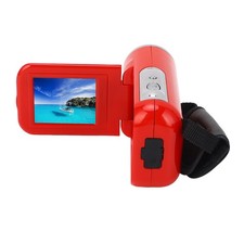 Caméra Vidéo Caméra Vidéo Numérique HD 16MP 1080P Avec écran De Rotation De 2