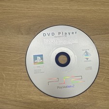 DVD Player 2.10  Sony