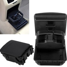 Porte-gobelet arrière pour VW