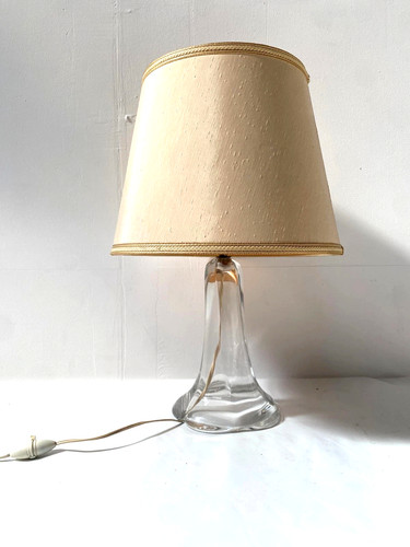 Daum pied de lampe - pied, en