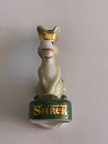 Fève incroyable shrek - incroyable,