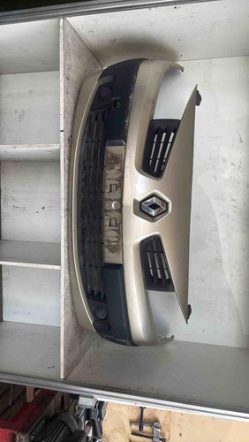 Pare choc avant - renault, megane
