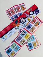 Lots De 20 Carnets De 12