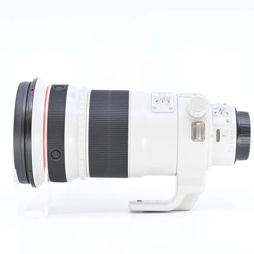 Canon 300mm l - canon,