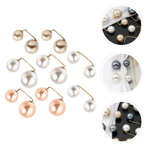 Fausses perles pour femme - en,