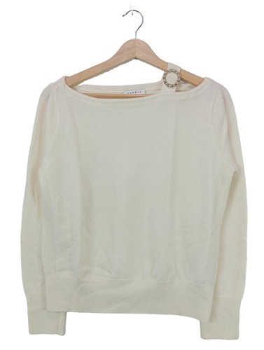 Sandro pull laine dames - sandro, en