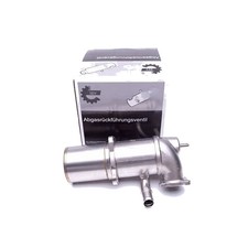 ESEN SKV EGR Radiateur Exhaust