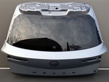 Porte du Coffre Volet avec Lunette Vitre Arrière Opel Mokka-E 20- KCA 9837499880