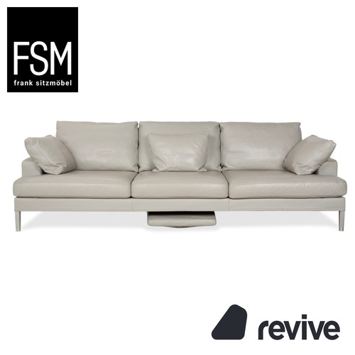 Fsm clarus canapé - 3, places